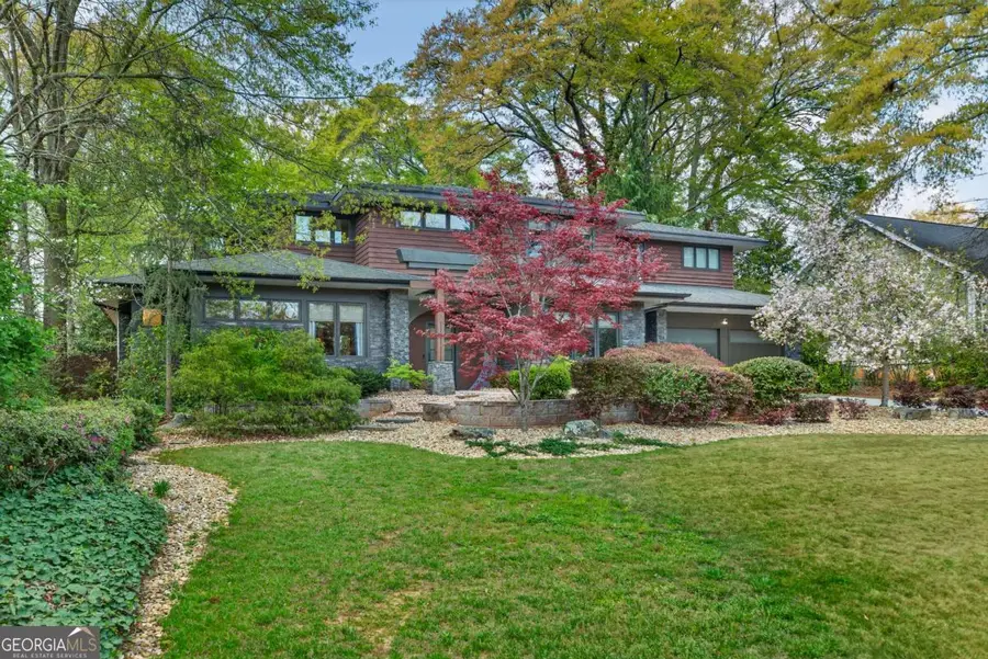 523 Mckoy Street, Decatur, GA 30030 - #2