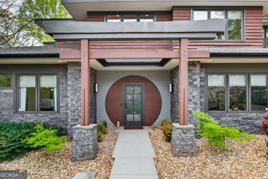 523 Mckoy Street, Decatur, GA 30030 - #3