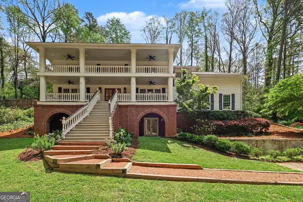 4094 Norton Place Se, Smyrna, GA 30082