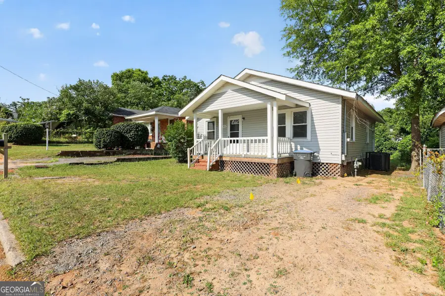 505 1st Avenue, Augusta, GA 30904 - #3