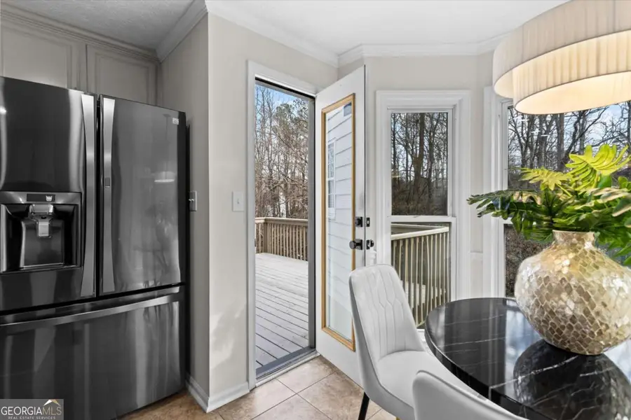 1101 Steeple Run, Lawrenceville, GA 30043 - #3