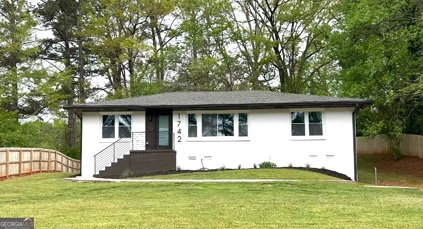 1742 Constitution Road Se, Atlanta, GA 30316 - #1