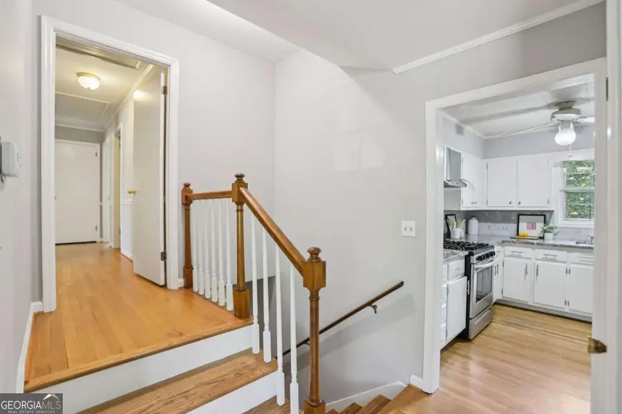 1329 Talcott Place, Decatur, GA 30033 - #2