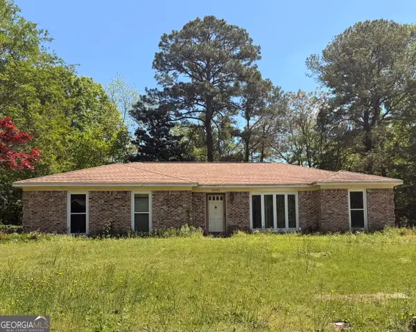 6282 Starlight Drive, Columbus, GA 31909