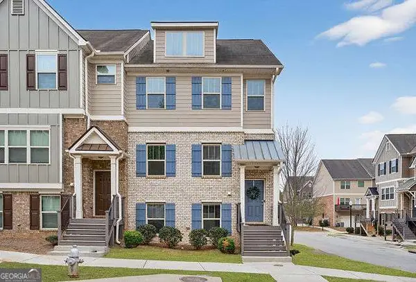 4128 Integrity Way, Powder Springs, GA 30127