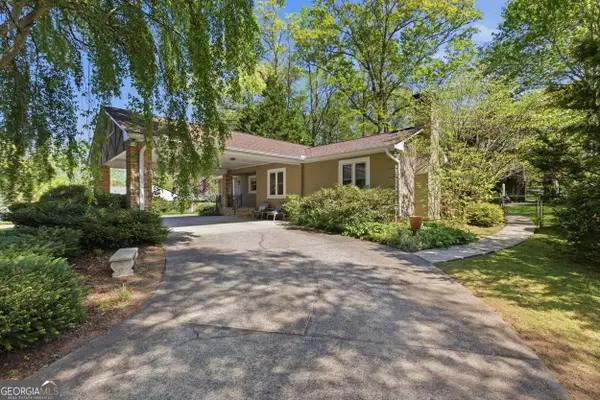 533 Wildwood Circle, Clarkesville, GA 30523