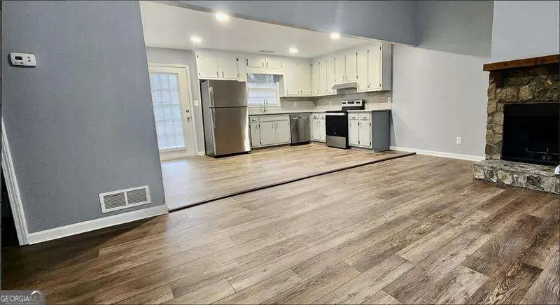 360 Bellemeade Drive Sw, Marietta, GA 30008 - #2