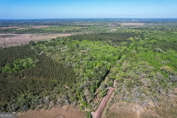 0 Cay Creek Road, Midway, GA 31320