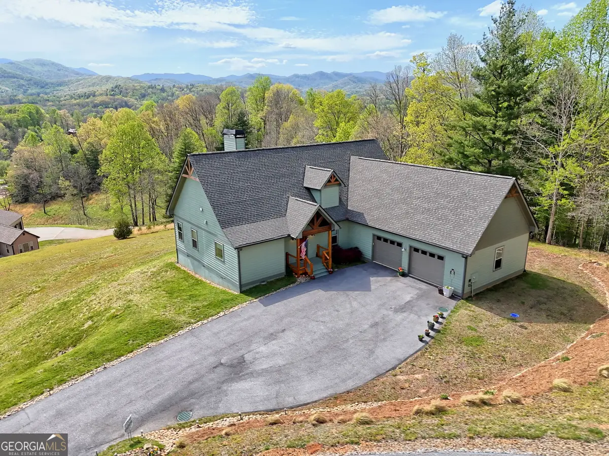 100 Deacons Way, Franklin, NC 28734 - #1