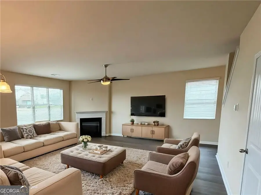 3268 Heatherwood Drive, Gainesville, GA 30507 - #2