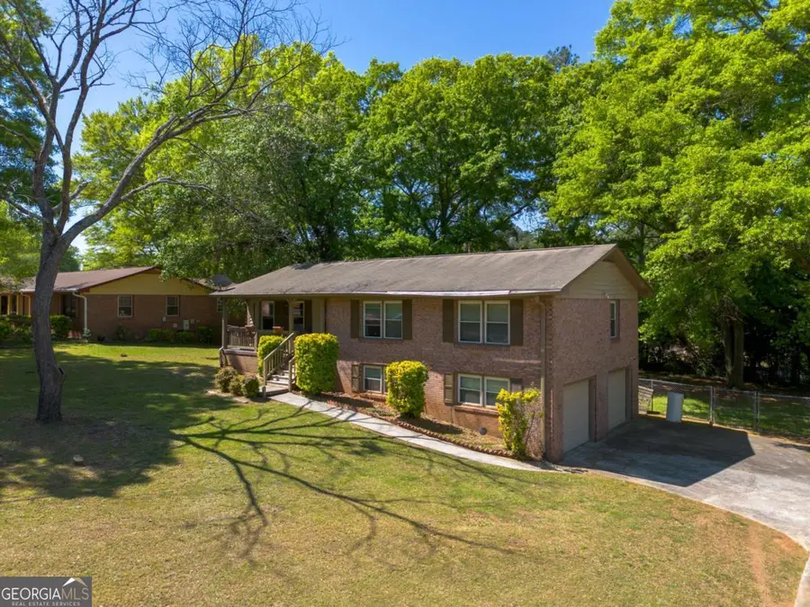 4603 Churchill Court, Austell, GA 30106 - #2