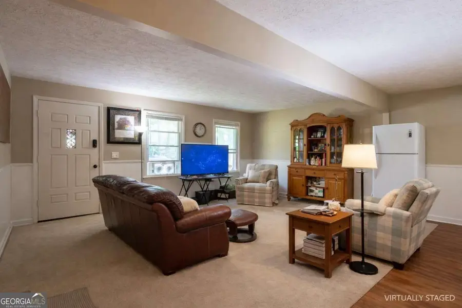 4603 Churchill Court, Austell, GA 30106 - #3