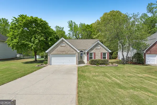 3140 Andora Trail Sw, Marietta, GA 30064