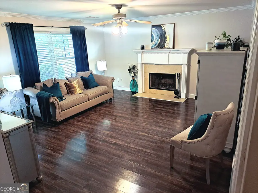 533 Edgewood Drive, Athens, GA 30606 - #2