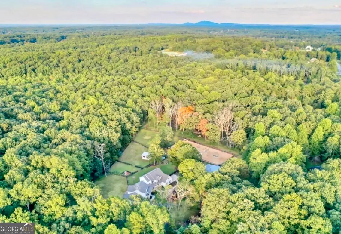 2203 Arbor Hill Road, Canton, GA 30115 - #1