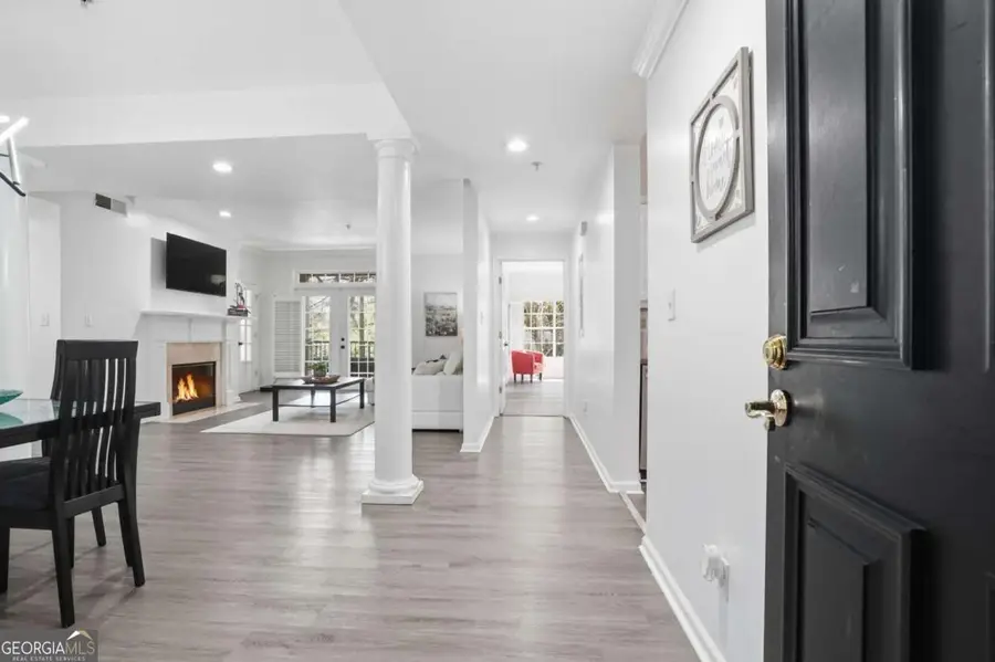 3047 Lenox Road #2203, Atlanta, GA 30324 - #3