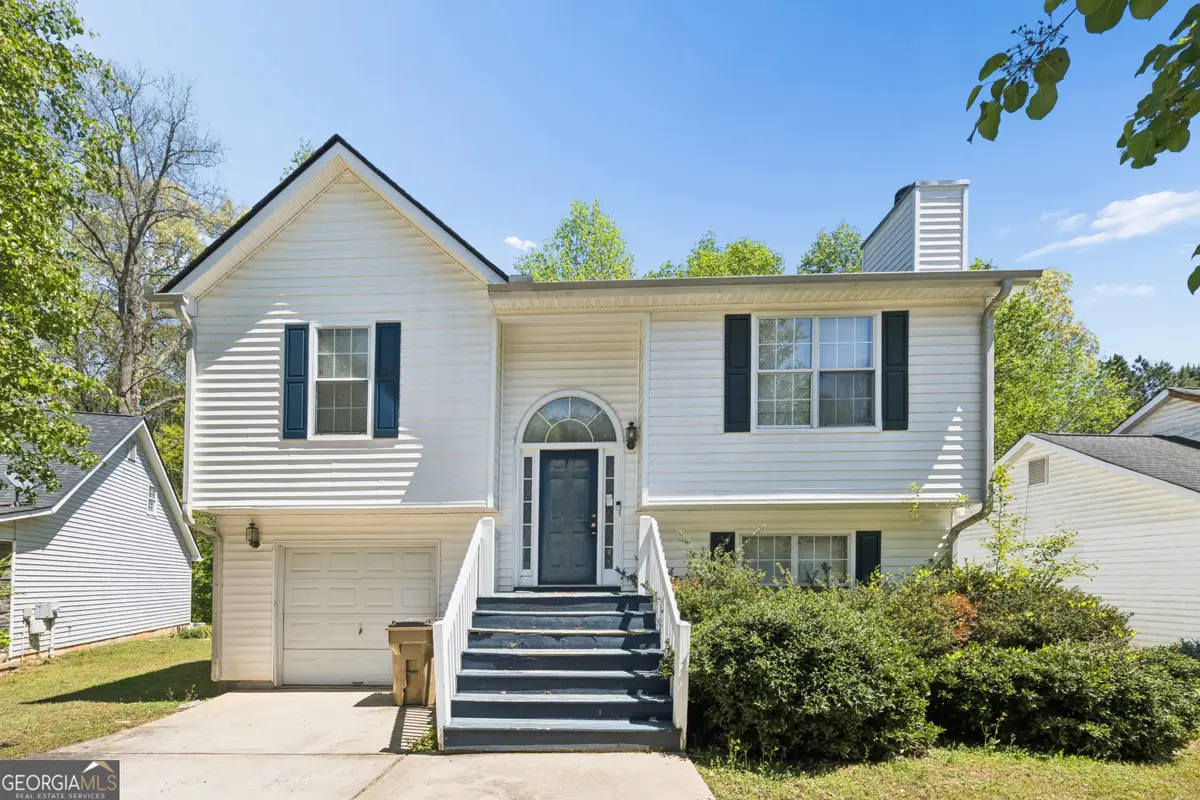 3602 Bristol Overlook, Rex, GA 30273 - #1