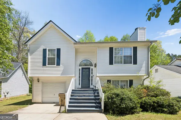 3602 Bristol Overlook, Rex, GA 30273