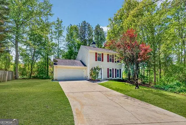 1936 Hidden Valley Drive Sw, Marietta, GA 30008 - #1