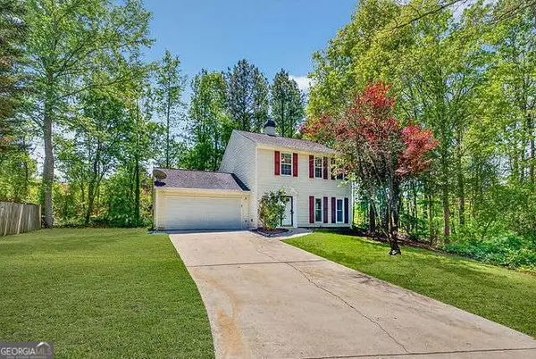 1936 Hidden Valley Drive Sw, Marietta, GA 30008