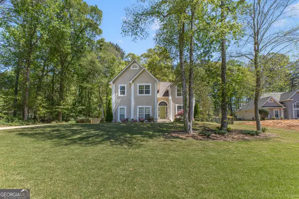 100 Sycamore Way, Sharpsburg, GA 30277