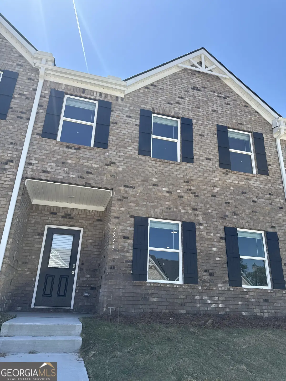 3639 Parkway James Drive, Snellville, GA 30039 - #1