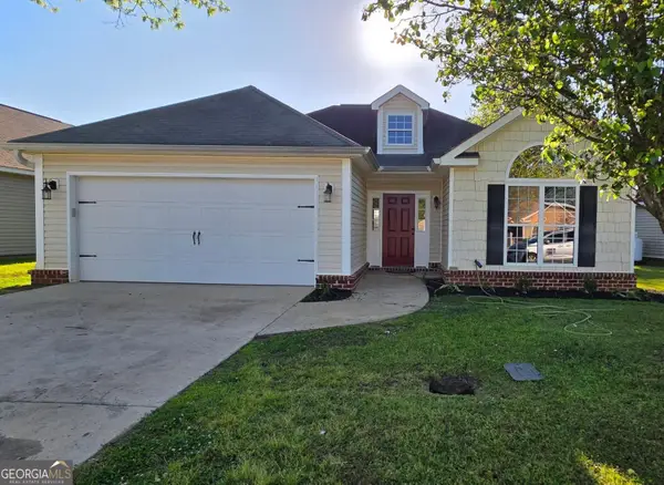 410 Madison Place Parkway, Byron, GA 31008