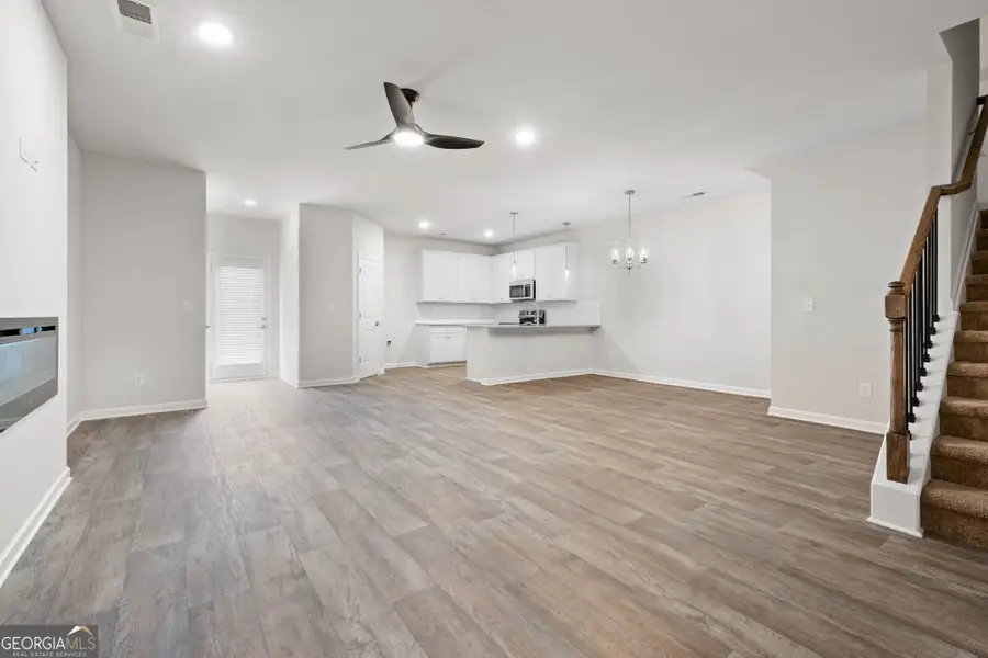 3636 Parkway James Drive, Snellville, GA 30039 - #2