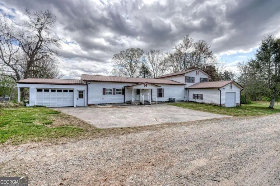 211 Old Copperhill Road, Blue Ridge, GA 30513 - #3