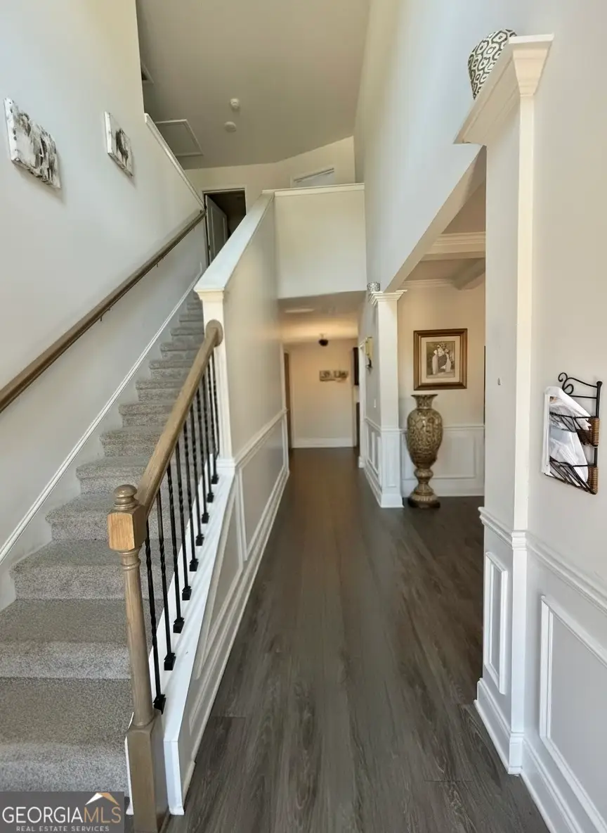45 Shamrock Chase, Adairsville, GA 30103 - #2