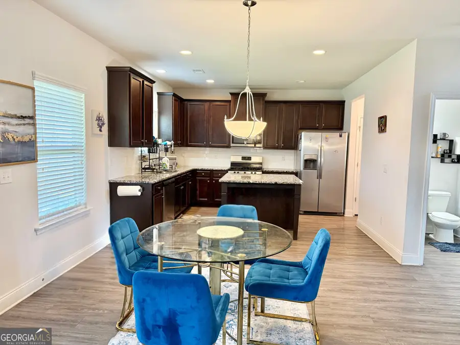 45 Shamrock Chase, Adairsville, GA 30103 - #3