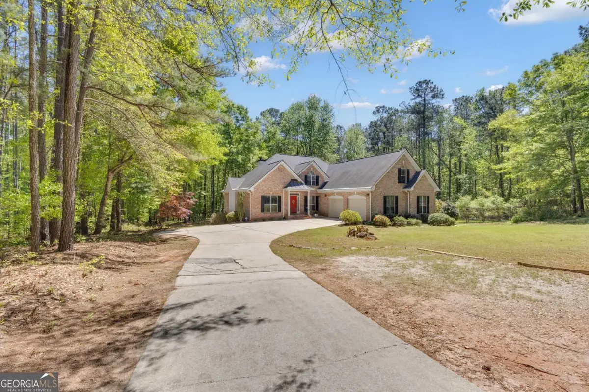 130 Sam Solomon Rd, Locust Grove, GA 30248 - #1