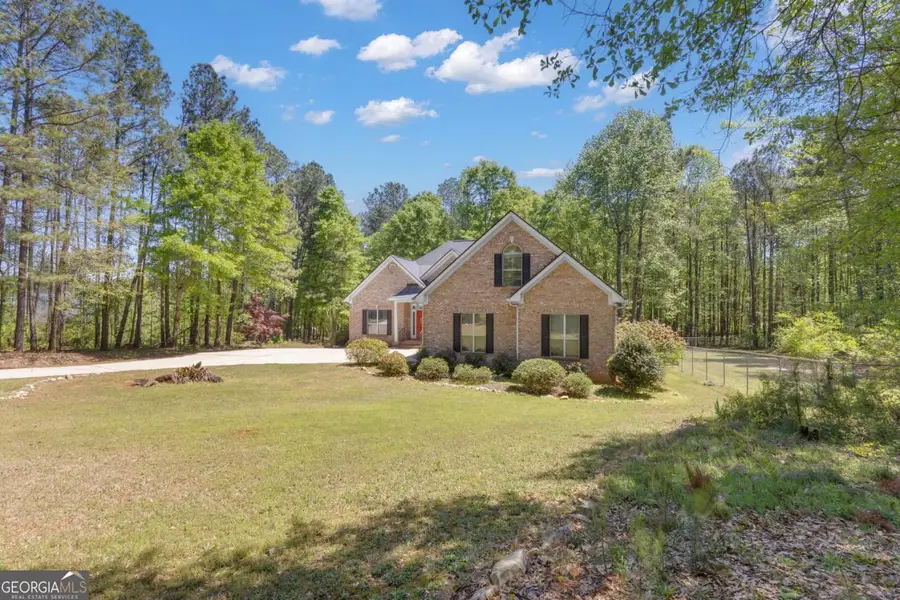 130 Sam Solomon Rd, Locust Grove, GA 30248 - #2