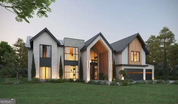 3310 Pucketts Mill Rd, Buford, GA 30519