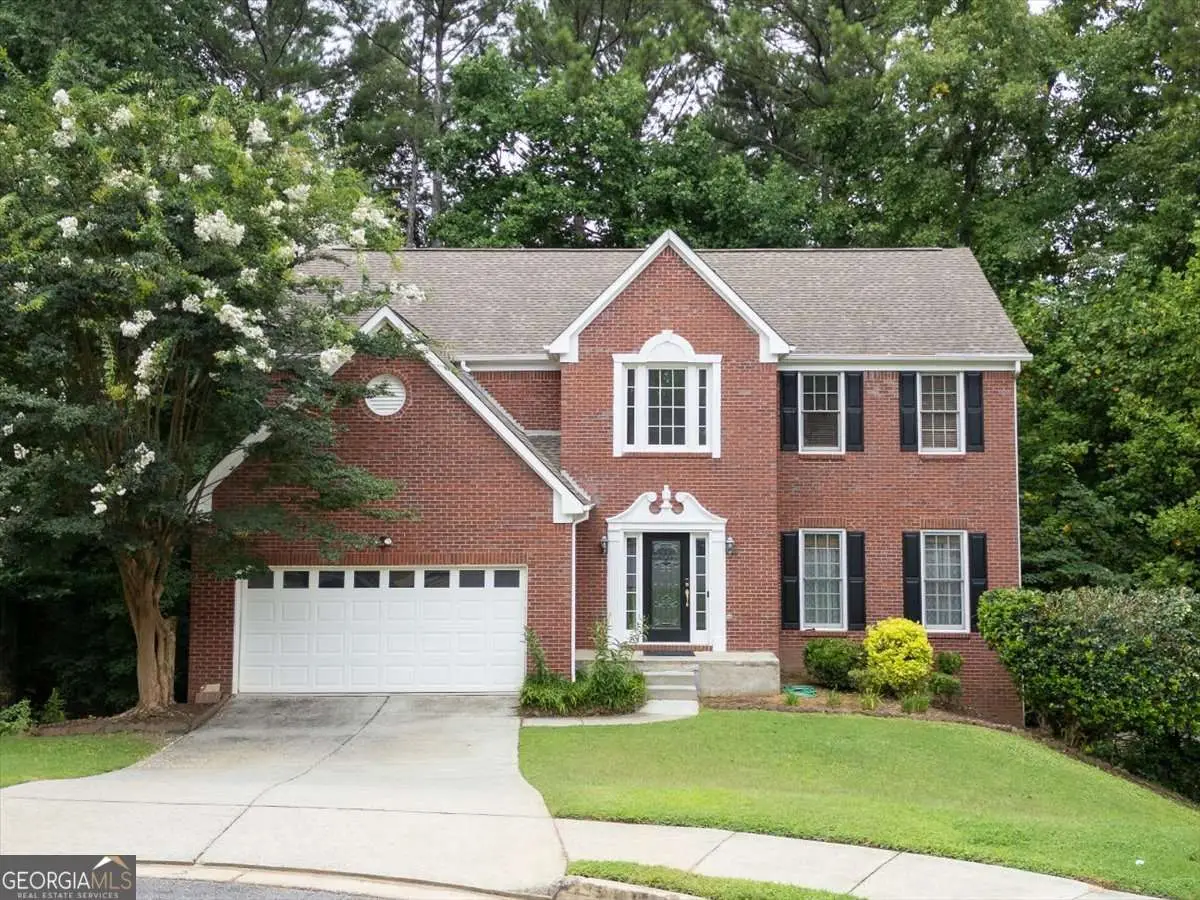 3378 Willbrooke Court, Duluth, GA 30096 - #1