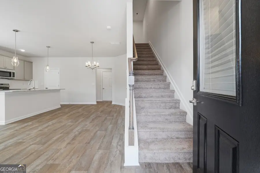 3643 Parkway James Drive, Snellville, GA 30039 - #3