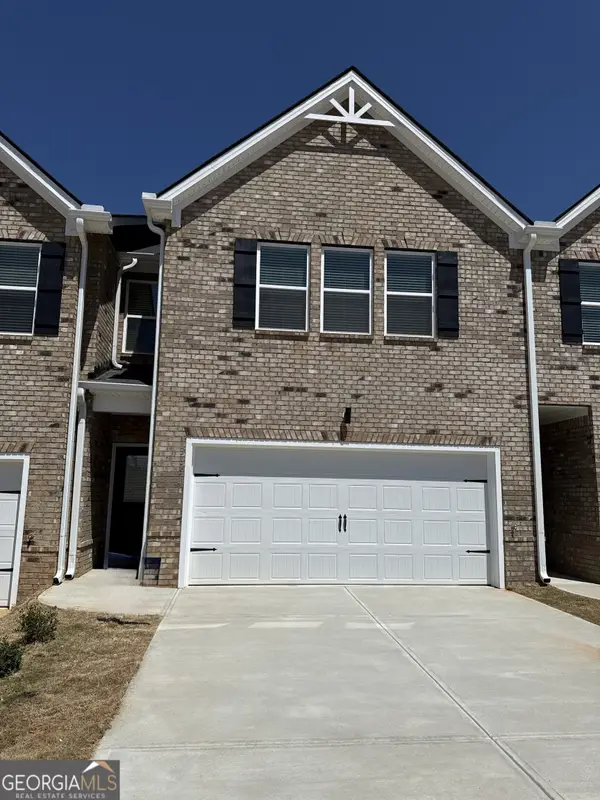 3654 Parkway James Drive, SNELLVILLE, GA 30039