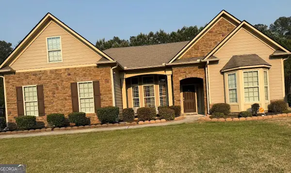 1443 Bourdon Bell Drive Se, Conyers, GA 30013
