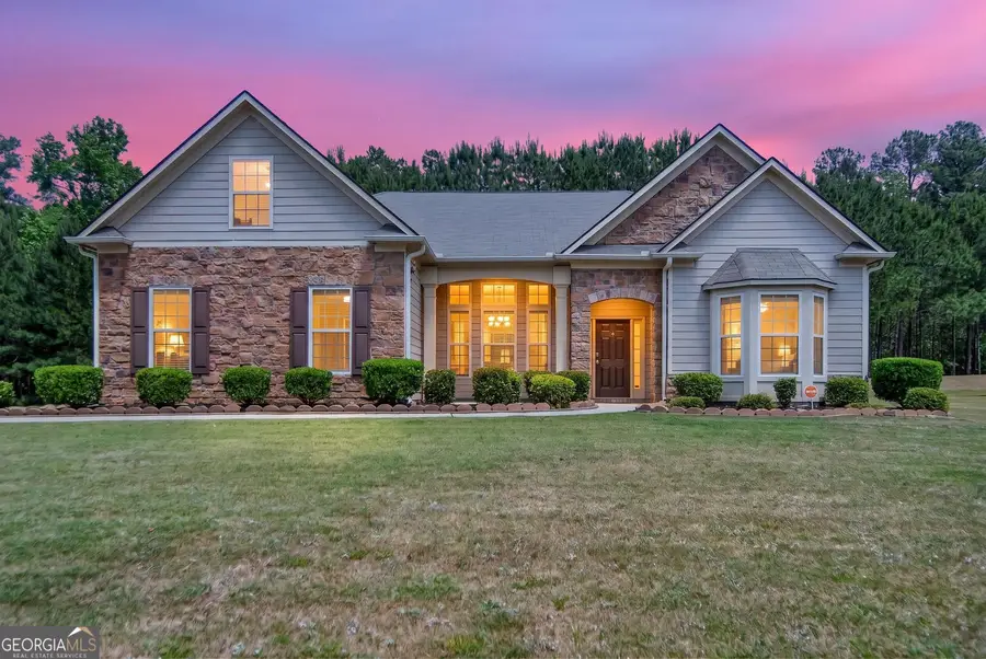 1443 Bourdon Bell Drive Se, Conyers, GA 30013 - #2