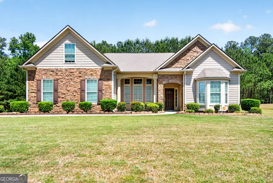 1443 Bourdon Bell Drive Se, Conyers, GA 30013 - #3