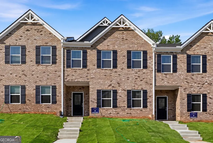 3637 Parkway James Drive, Snellville, GA 30039 - #2