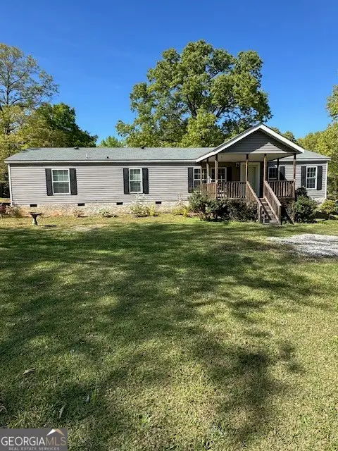 108 Meeks Street, Griffin, GA 30223 - #2