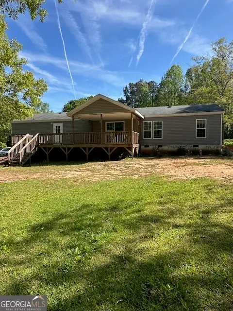 108 Meeks Street, Griffin, GA 30223 - #3