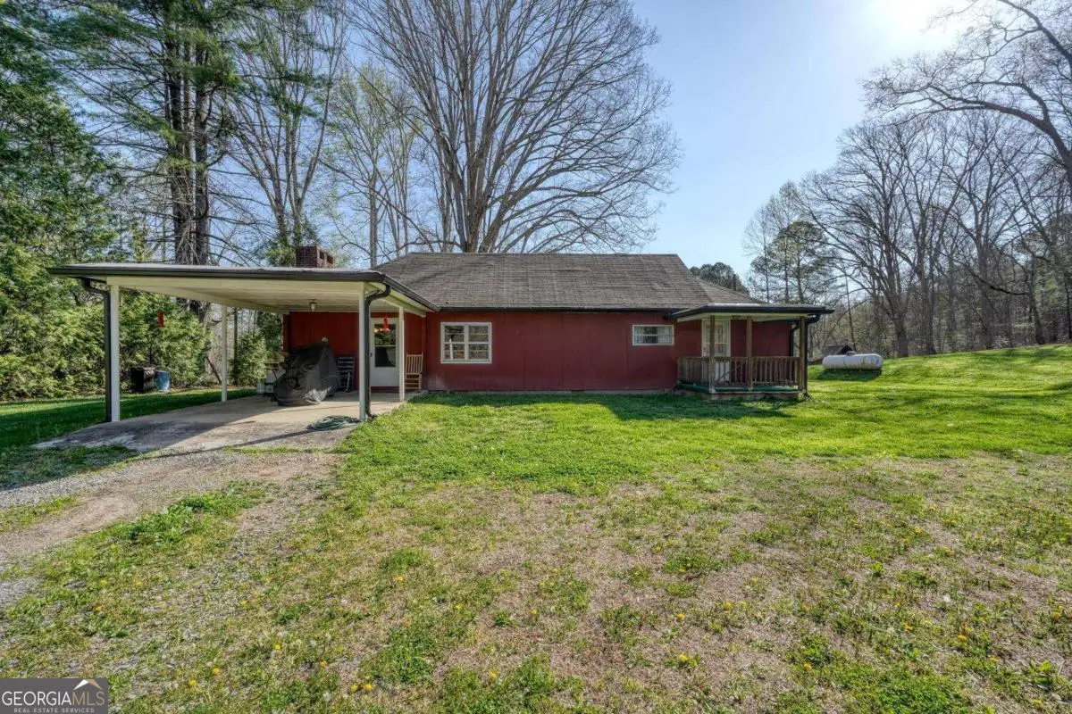 9674 Old Hwy 76, Morganton, GA 30560 - #1