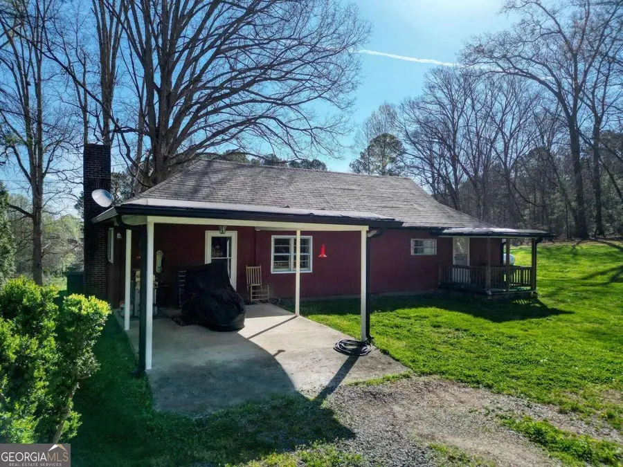 9674 Old Hwy 76, Morganton, GA 30560 - #2