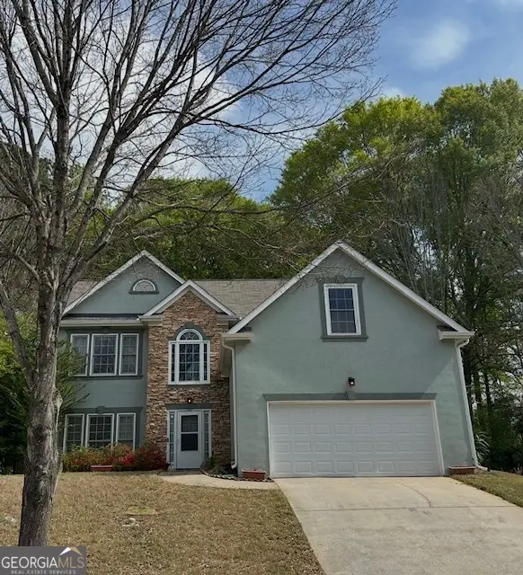 15 Briarleigh Way, Newnan, GA 30265