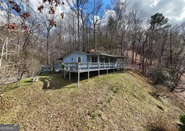 240 Ruby Lake Drive N #25, 26, Hiawassee, GA 30546