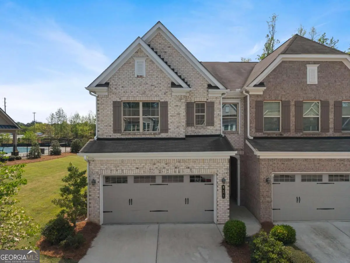 811 Mason Grove Parkway, Lawrenceville, GA 30043 - #1