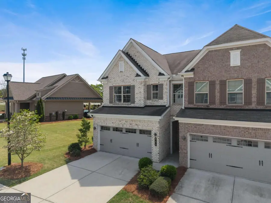 811 Mason Grove Parkway, Lawrenceville, GA 30043 - #2