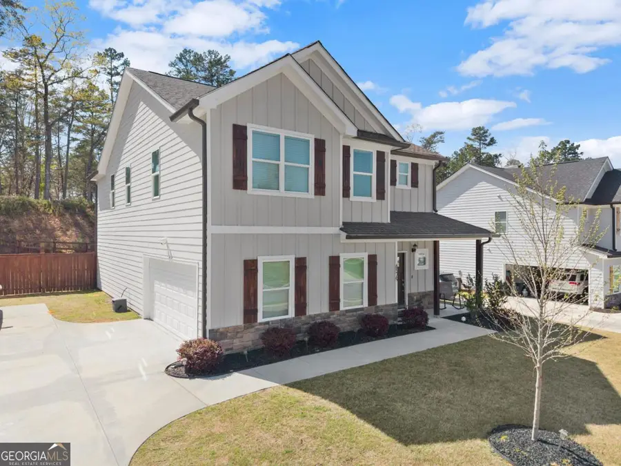 6579 River Station Drive, Lula, GA 30554 - #2